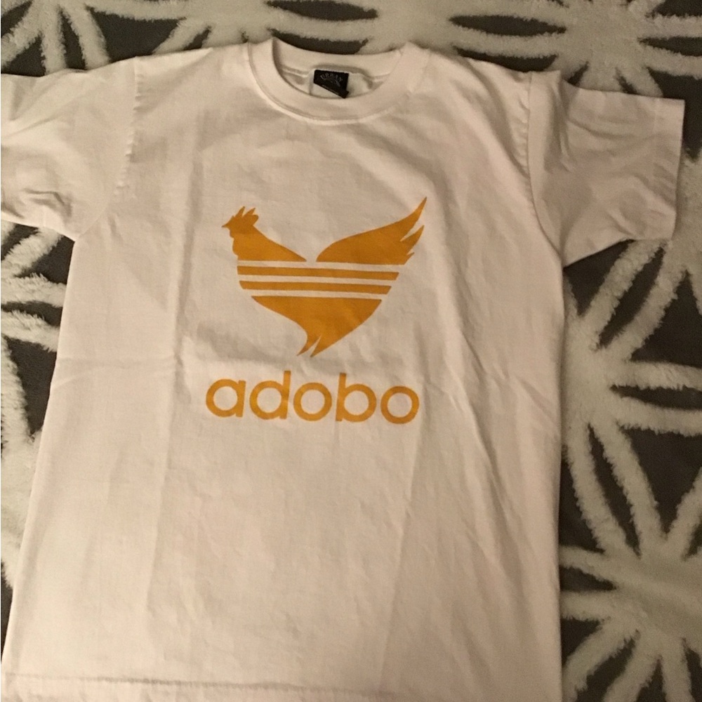 ADOBO Shirt Size Small